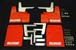 Greenline Motorsports - Ralliart  Mud Flap Set