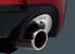 Greenline Motorsports - Ralliart  Rear Bumper Protector