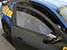Greenline Motorsports - Revolution  Polybcarbonate Window Glass