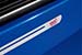 Greenline Motorsports - STi  Pin Stripes