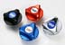 Greenline Motorsports - Suzuki Sport  Racing Oil Filler Cap (Aluminium)