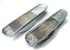 Greenline Motorsports - Tokyo Auto  Clear Rear Side Marker