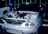 Greenline Motorsports - TOMEI  Air Intake