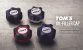 Greenline Motorsports - TOM's  Oil Filler Cap