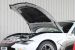 Greenline Motorsports - TRUST  Engine Hood Lifter