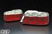 Greenline Motorsports - Behrman  Chaser JZX100 LED Euro Tail