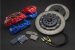 Greenline Motorsports - ADVICS  High Performance Brake Kit