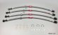 Greenline Motorsports - APP  Brake Line System
