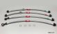 Greenline Motorsports - APP  Brake Line System
