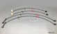 Greenline Motorsports - APP  Brake Line System