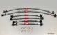 Greenline Motorsports - APP  Brake Line System