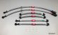 Greenline Motorsports - APP  Brake Line System