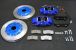 Greenline Motorsports - APP  Brake Caliper Kit