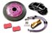 Greenline Motorsports - Biot  BREMBO 6POT Type-R (Monoblock) Caliper Kit