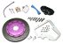 Greenline Motorsports - Biot  BREMBO 2POT Caliper Kit