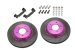Greenline Motorsports - Biot  Front Brake Offset Kit