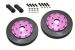 Greenline Motorsports - Biot  Front Brake Offset Kit