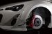 Greenline Motorsports - Blitz  Big Caliper Kit II