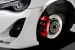 Greenline Motorsports - Blitz  Big Caliper Kit