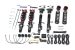 Greenline Motorsports - Blitz  Damper ZZ-R Spec DSC PLUS