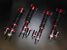 Greenline Motorsports - Blitz  Damper ZZ-R Spec-C