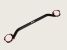 Greenline Motorsports - Blitz  Strut Tower Bar