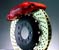 Greenline Motorsports - BREMBO  GT Kit