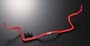 Greenline Motorsports - C-ONE  Sports Stabiliser Bar
