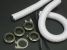 Greenline Motorsports - Central 20  Brake Duct Pro Kit