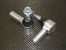 Greenline Motorsports - Colt Speed  Tie Rod End Adjuster