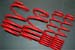 Greenline Motorsports - Colt Speed  Low Down Spring Kit