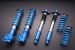 Greenline Motorsports - CUSCO  Sport TN-S