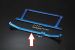 Greenline Motorsports - CUSCO  Lower Arm Bar Version I