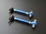 Greenline Motorsports - CUSCO  Rear Lateral Link