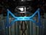 Greenline Motorsports - CUSCO  Lower Arm Bar Version II