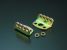 Greenline Motorsports - CUSCO  Adjustable Stabiliser Brackets