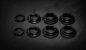 Greenline Motorsports - D-MAX  Member Rigid Coolar