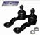 Greenline Motorsports - GP Sports G-Master SUPER Knuckle Kit
