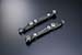 Greenline Motorsports - Hyakushiki Jidoushya  Front Lower Arms (Heavy Duty Bush)