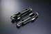 Greenline Motorsports - Hyakushiki Jidoushya  Rear Lower Arms (Heavy Duty Bush)