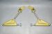 Greenline Motorsports - IKEYA FORMULA  Front Adjuster Pillow Lower Arms
