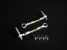 Greenline Motorsports - IKEYA FORMULA  Rear Toe Adjuster Rods