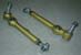 Greenline Motorsports - IKEYA FORMULA  Adjuster Rear Lower Arms