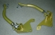 Greenline Motorsports - IKEYA FORMULA  Pillow Tension Rods