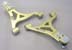 Greenline Motorsports - IKEYA FORMULA  Rear Camber Adjuster Upper Arms