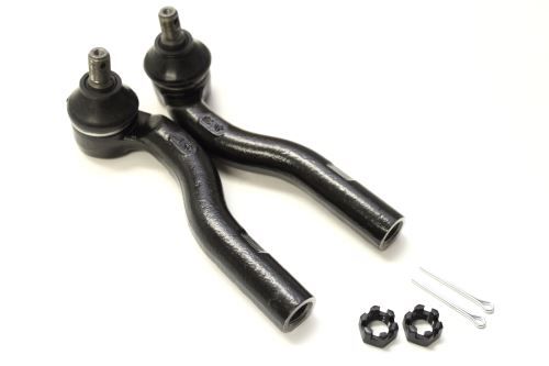 その他 tiezo Greenline Motorsports - Kazama Extended Tie Rod Ends