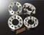 Greenline Motorsports - KSP Engineering Attain Wide Tread Spacer Standard Type