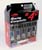 Greenline Motorsports - KYO-EI KICS Racing Gear Racing Composite R40 Nut Set