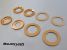 Greenline Motorsports - LAILE Beatrush Rear Suspension Member Stopper