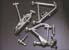Greenline Motorsports - MANATEE Racing  Pillowball Pipe Arm Set